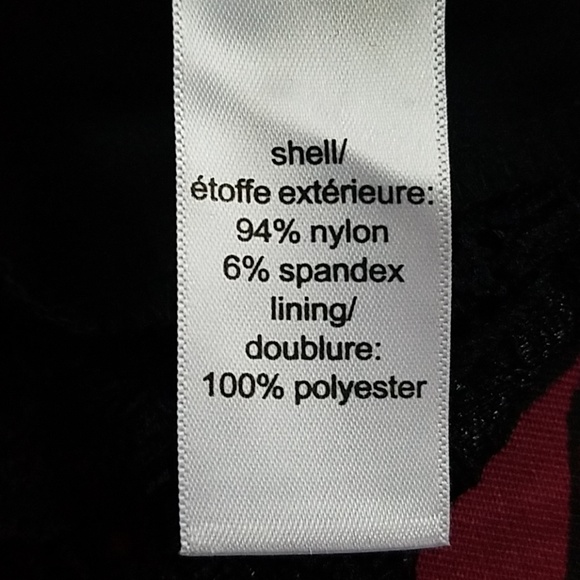 NWT Maurices Two Piece High Low Dress - Picture 8 of 8